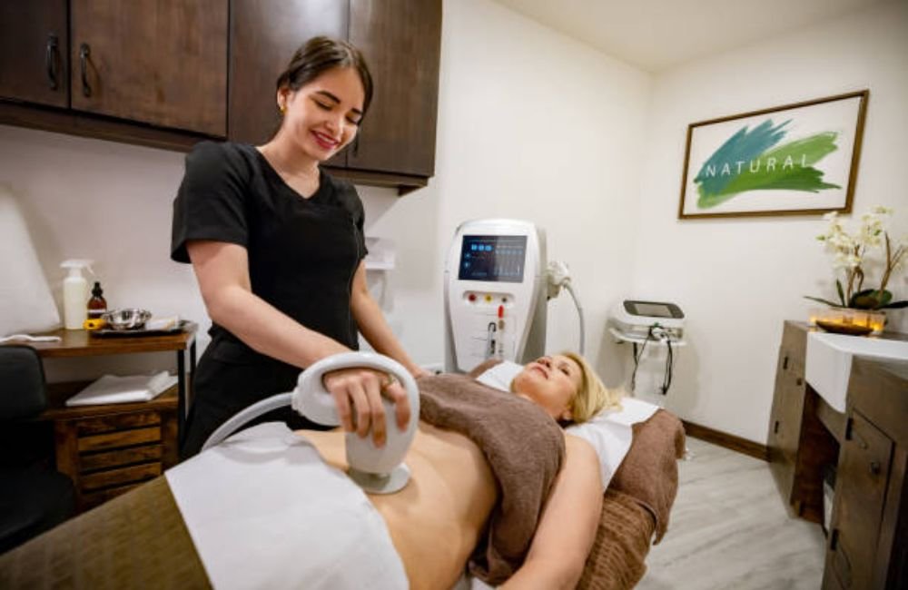 Body Contouring In Mesa, AZ