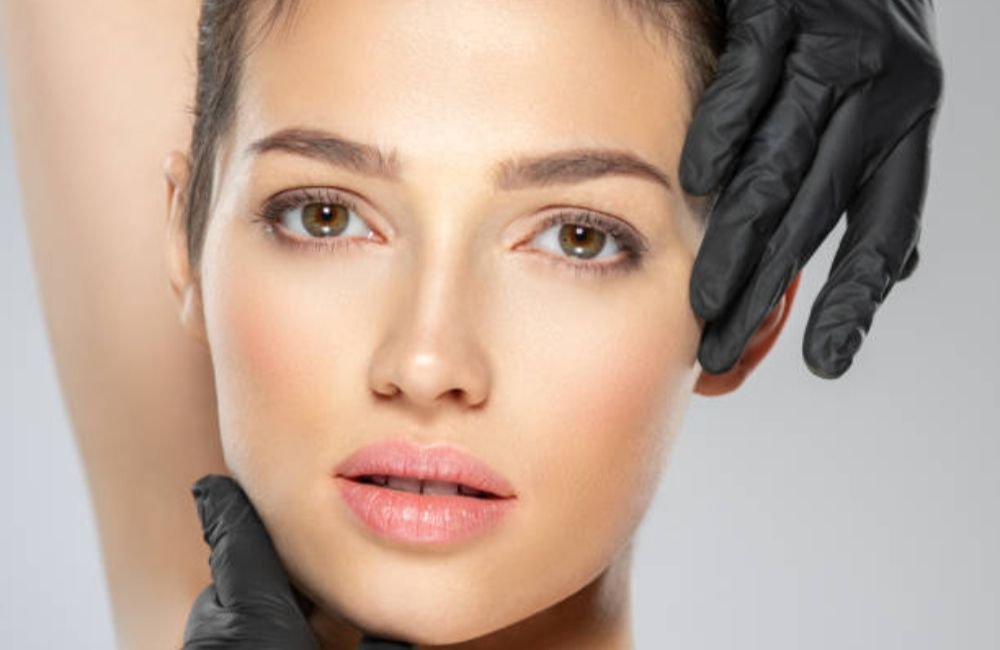 Botox and Fillers in Mesa, AZ