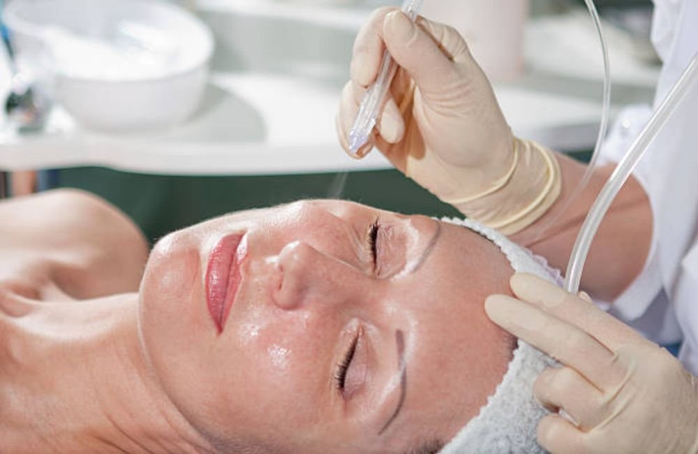 Facials And Peels In Mesa, AZ