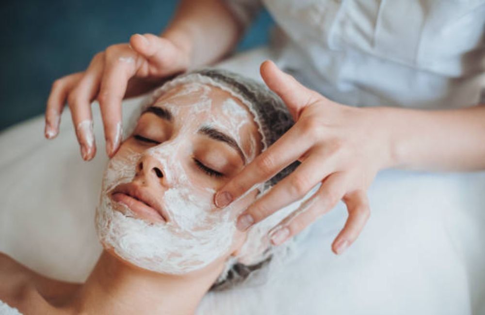 Facials And Peels In Mesa, AZ