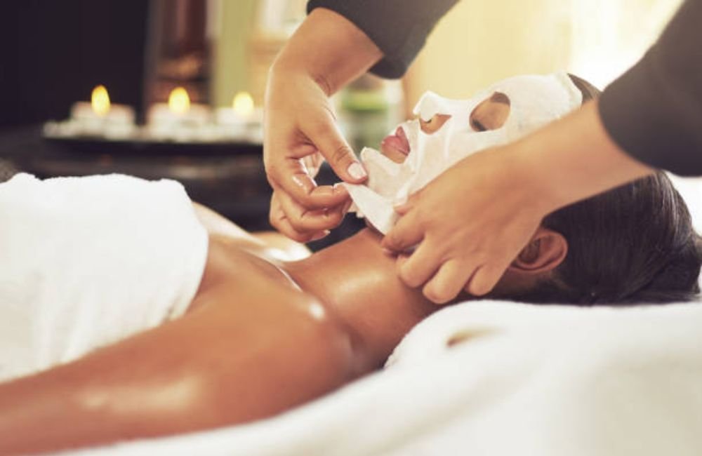 Facials And Peels In Mesa, AZ