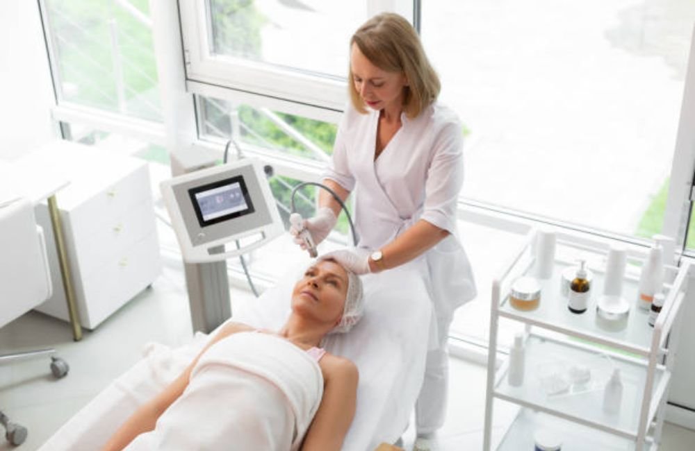 Facials And Peels In Mesa, AZ