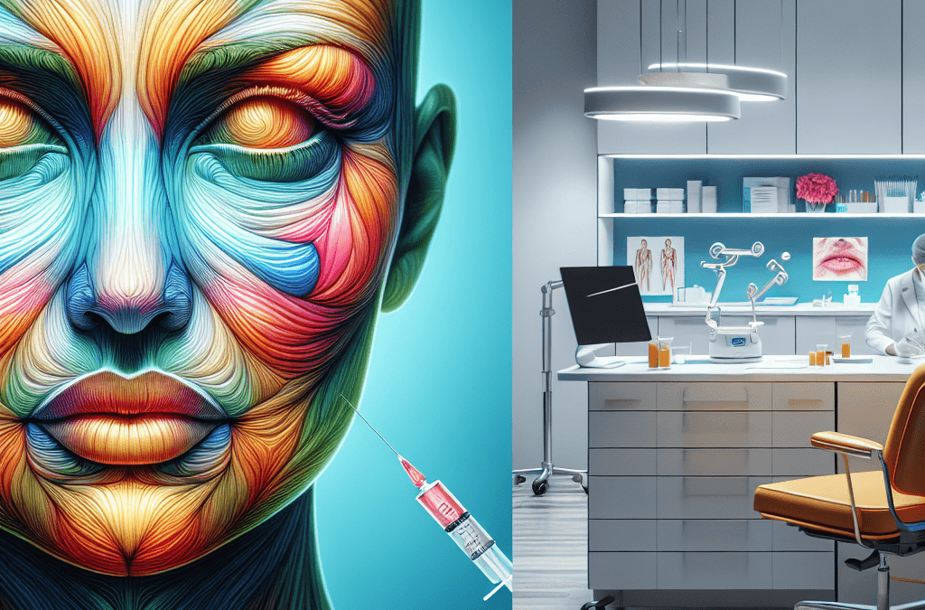 Best Botox Injections Mesa AZ | Wrinkle Treatment Near Me