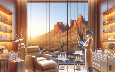 Blog 1 Best Botox Injections Mesa AZ: Top Wrinkle Treatment Near Me