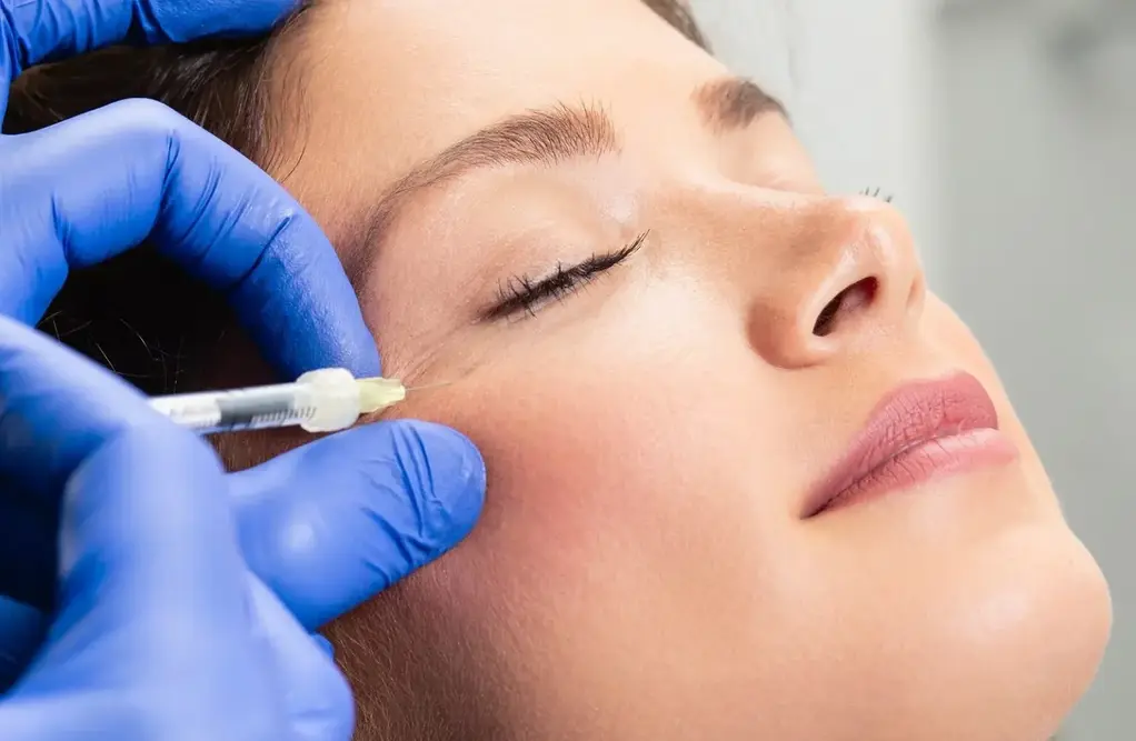 Botox Injections Mesa Arizona