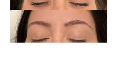 Eyebrows