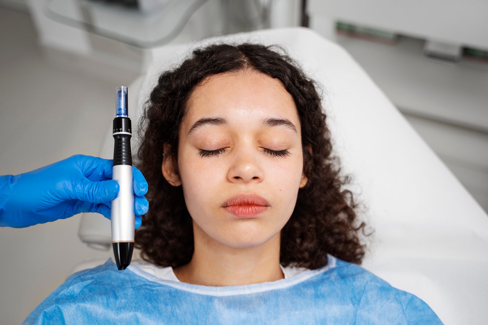 Exact RF Microneedling In East Valley, AZ