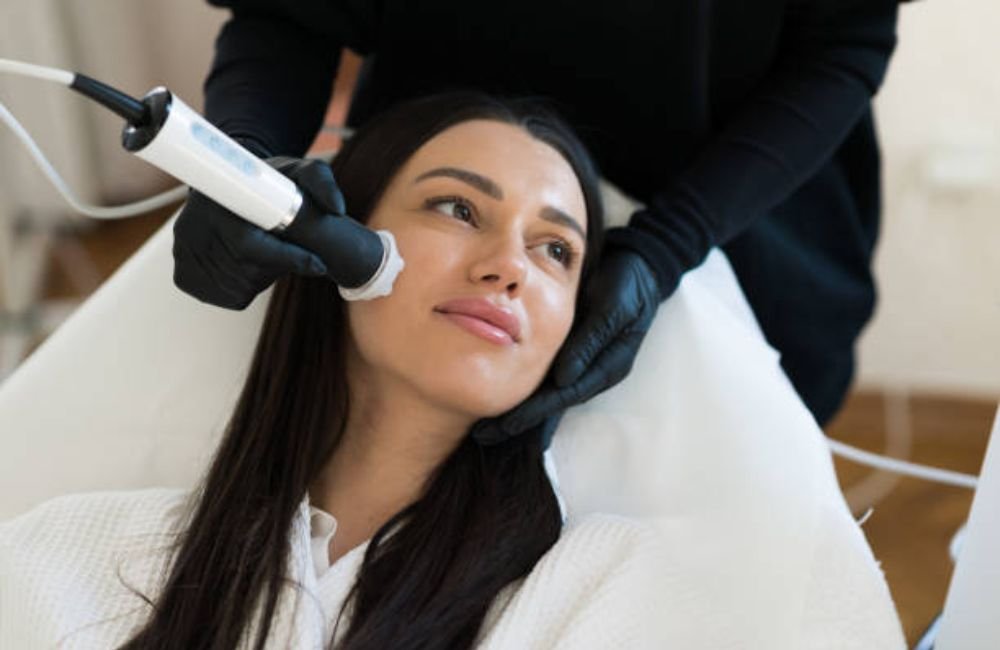 Smart RF Microneedling In East Valley, AZ