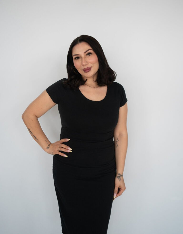 Elizabeth Castaneda