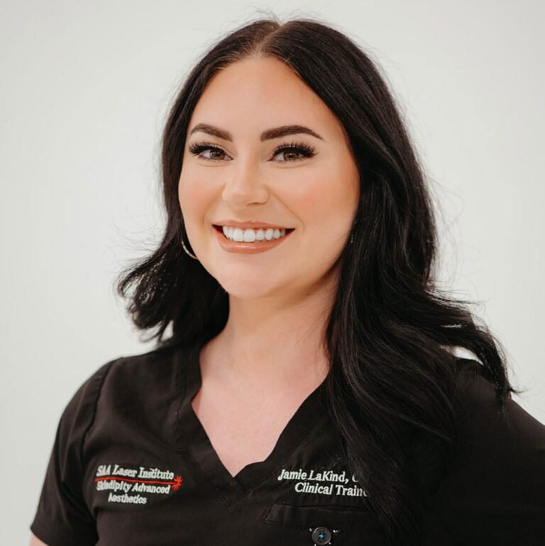 Jamie LaKind