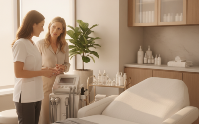How Do You Know If a Medspa in Mesa Is Actually Safe? What to Look for Before You Book