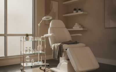 How Do You Choose Between Neurotoxins? A Mesa Guide to Botox, Dysport, Xeomin, and Jeuveau
