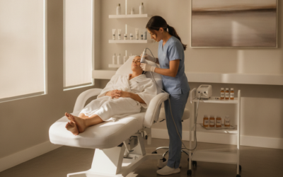 How Do You Combine Medspa Treatments for Better Results? A Mesa Guide to Treatment Stacking