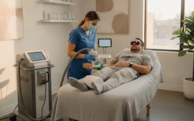 Is Laser Tattoo Removal in Mesa Worth It? What to Expect Before, During, and After Treatment