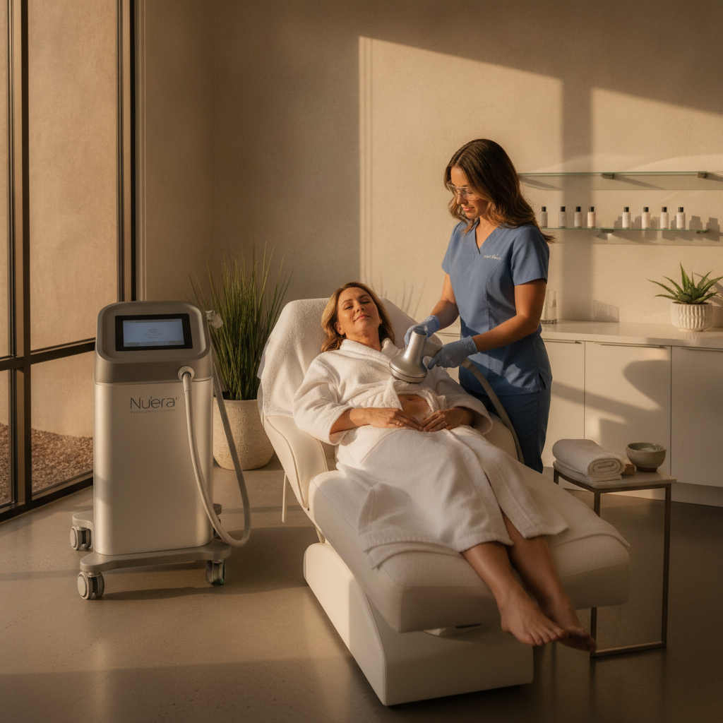 nuera-rf-body-contouring-skin-tightening-tempe-mesa