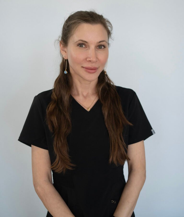 Dr. Naomi Placella