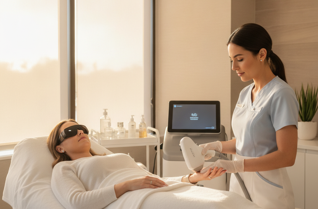 How Do You Choose the Right Medspa Provider in Mesa — and What Credentials Actually Matter?