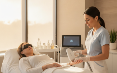 How Do You Choose the Right Medspa Provider in Mesa — and What Credentials Actually Matter?