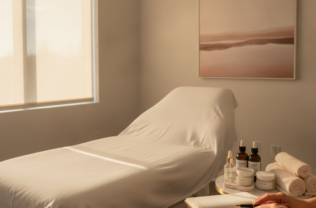 How Do You Prepare for a Medspa Appointment in Mesa — and What Should You Do Afterward to Protect Your Results?