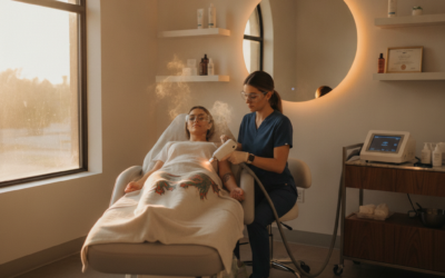 What Is Laser Tattoo Removal Really Like — and How Many Sessions Does It Take for Mesa and Gilbert Residents?