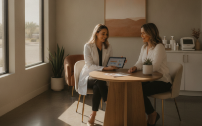 How Many Medspa Treatments Can You Actually Afford in Mesa — and What Financing Options Are Available?