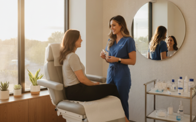 Home 11 What Is Dysport — and How Is It Different From Botox for Residents in Tempe and Mesa?