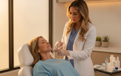 Home 11 What Is Kybella and How Does It Actually Work for Chin Fat in Mesa?