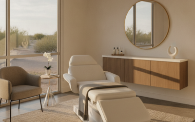 What Is Radiesse and How Is It Different From Other Dermal Fillers? A Mesa and Scottsdale Guide