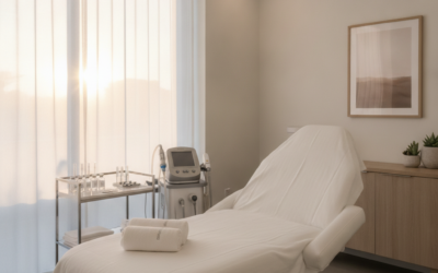 What Is the Best Order to Combine Medspa Treatments — and How Do You Build a Smart Treatment Plan in Mesa?