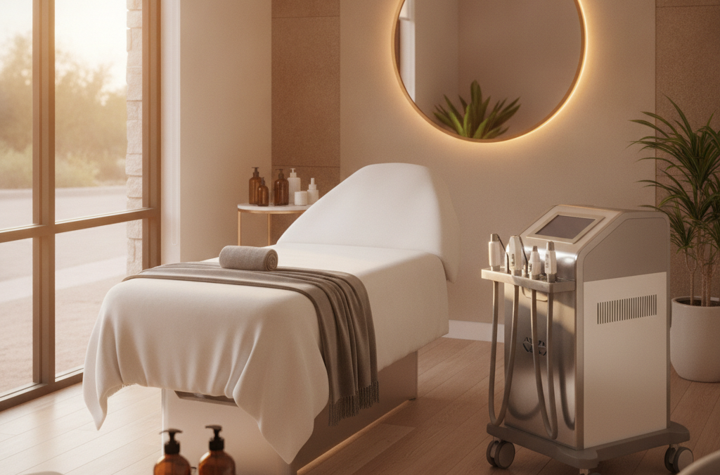 What Is a Medspa Membership or Treatment Package — and Is It Actually Worth It for Mesa Residents Who Want to Maintain Their Results?