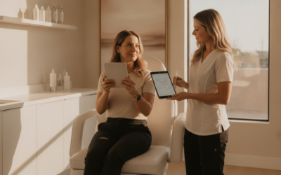 What Is Dermal Filler Migration — and How Do Mesa Residents Avoid It When Choosing a Filler Provider?