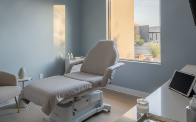 What Is Jeuveau — and Why Are More Men and Women in Mesa and Tempe Choosing This Newer Neurotoxin Over the Classic Options?
