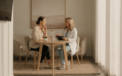 What Is a Consultation at a Medspa Really Like — and What Should You Ask Before Your First Appointment in Mesa?