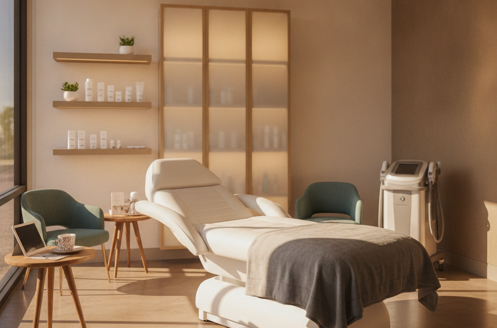 What Is Medspa Financing — and How Do Mesa Residents Actually Pay for Botox, Laser, and Body Contouring Treatments?