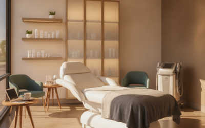 What Is Medspa Financing — and How Do Mesa Residents Actually Pay for Botox, Laser, and Body Contouring Treatments?