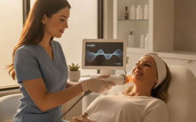 What Is Medspa Skin Tightening Without Surgery — and How Do Men and Women in Mesa and Tempe Know When It’s Time to Try It?