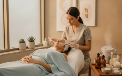 Home 48 What Is a Chemical Peel — and Which Type Is Right for Your Skin Goals in Mesa and Chandler?